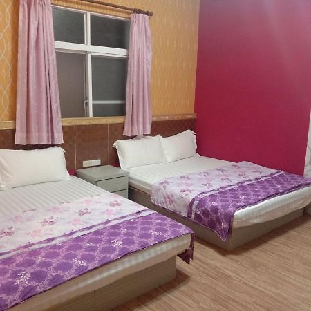 Blue Sand Homestay Xiaoliuqiu Exterior photo