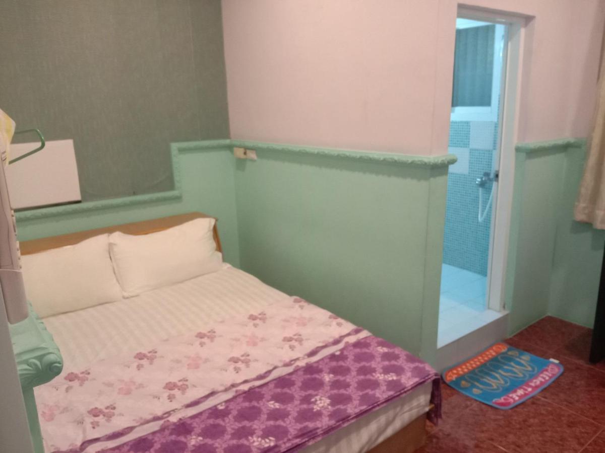 Blue Sand Homestay Xiaoliuqiu Exterior photo