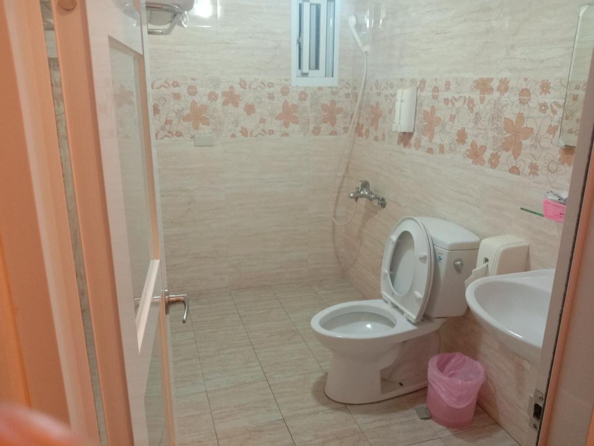 Blue Sand Homestay Xiaoliuqiu Exterior photo