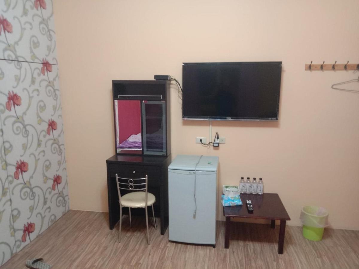 Blue Sand Homestay Xiaoliuqiu Exterior photo